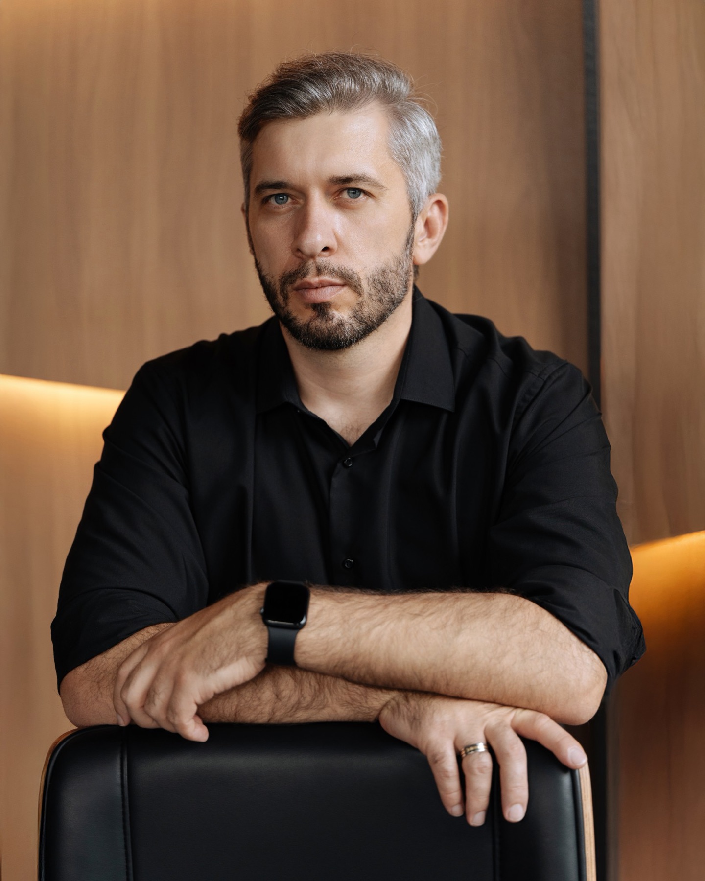 Иван Будник